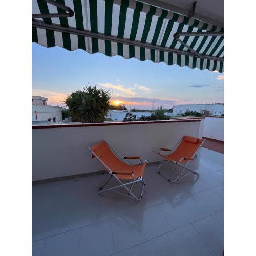 Casa vacanze Brezza di mare