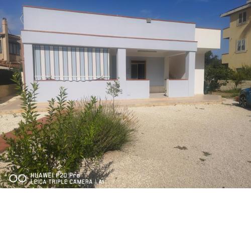 Casa vacanze Brezza marina fronte mare