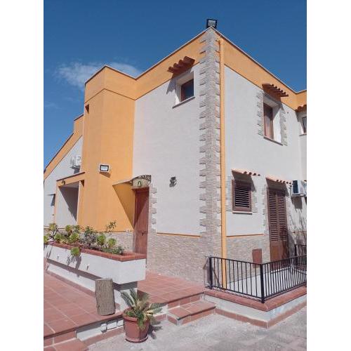 Casa vacanze Butterfly