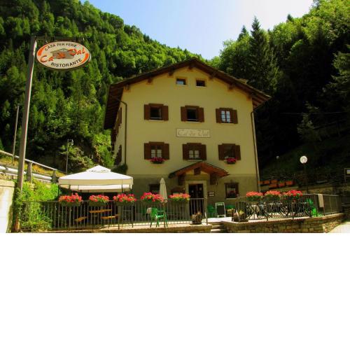 Casa Vacanze Ca' De Val