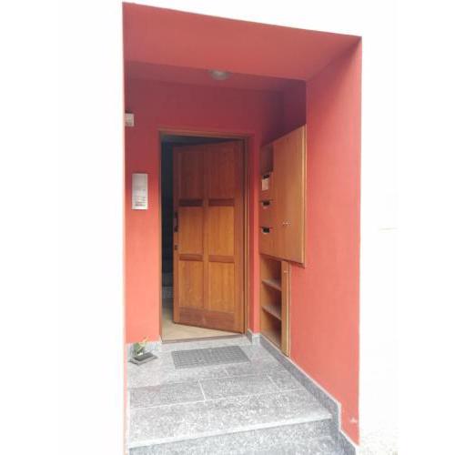 Casa vacanze Ca' Manara