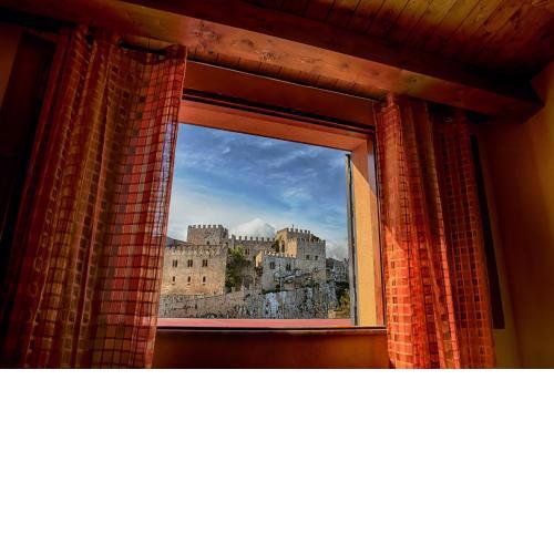 Casa Vacanze Caccamo Santa Lucia
