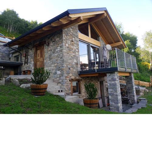 casa vacanze Ca'del Miro Montemezzo