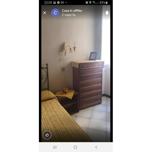 Casa vacanze Cagliari,