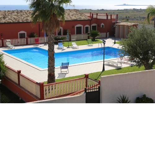 Casa Vacanze Calafarina