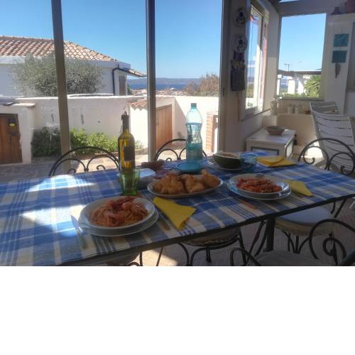 Casa vacanze Calasetta