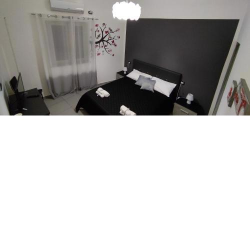Casa Vacanze Campanella - Apartment at the Zisa
