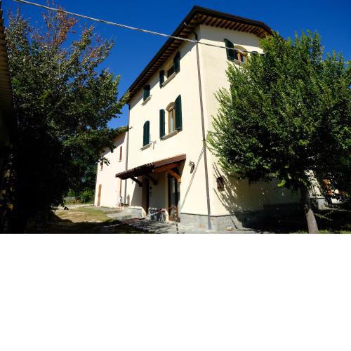 Casa Vacanze Campo d'Arco