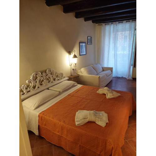 Casa Vacanze Campo de' Fiori