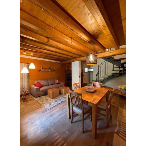 Casa vacanze Campone
