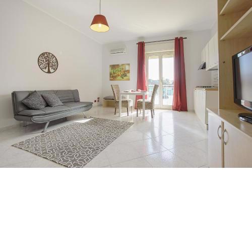 Casa vacanze Cannatello Home