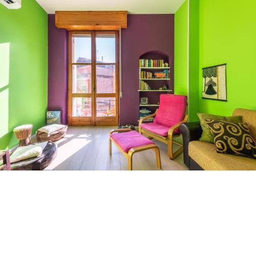 Casa Vacanze Caos Calmo
