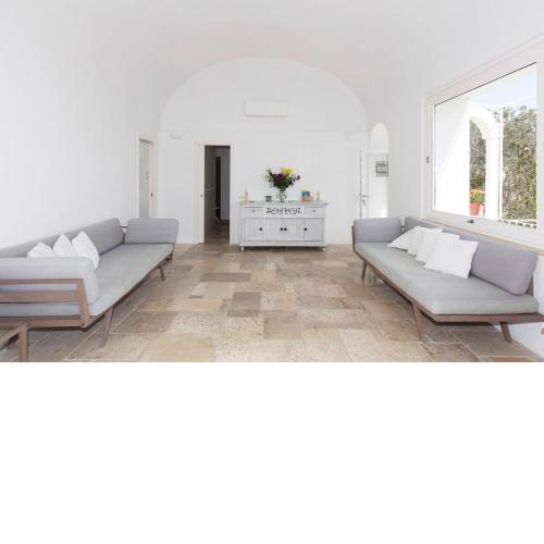 Casa vacanze Capaianca