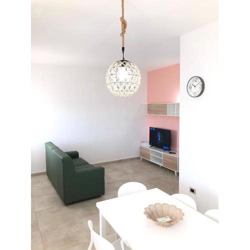 Casa vacanze Capo Rizzuto 1