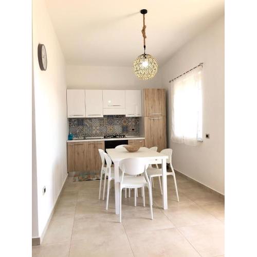Casa vacanze Capo Rizzuto 2