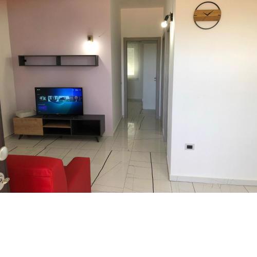 Casa vacanze Capo Rizzuto 3