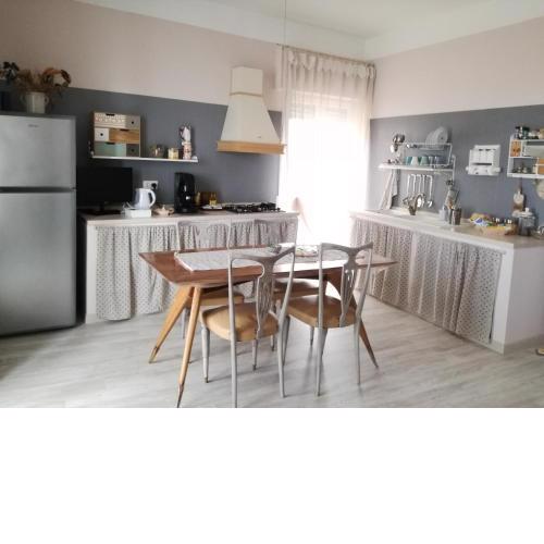 Casa Vacanze Cappuccini 14