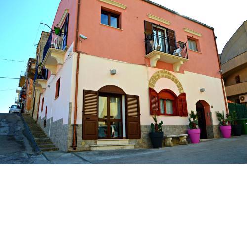 Casa Vacanze Cappuccini