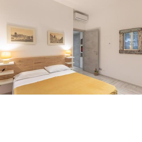 Casa Vacanze Caracalla76 Luxury con Giardino Ing Indip
