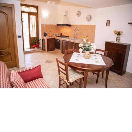 Casa vacanze Caronia marina near Cefalù.