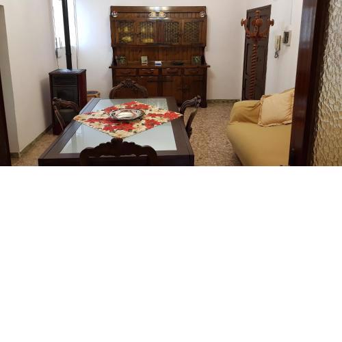 Casa Vacanze Casa del Giglio