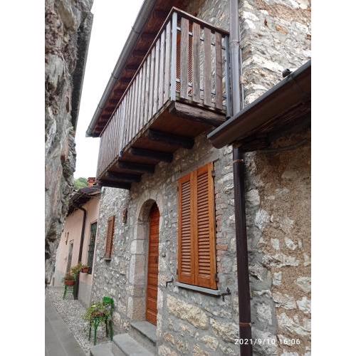 Casa vacanze Casa di Corte