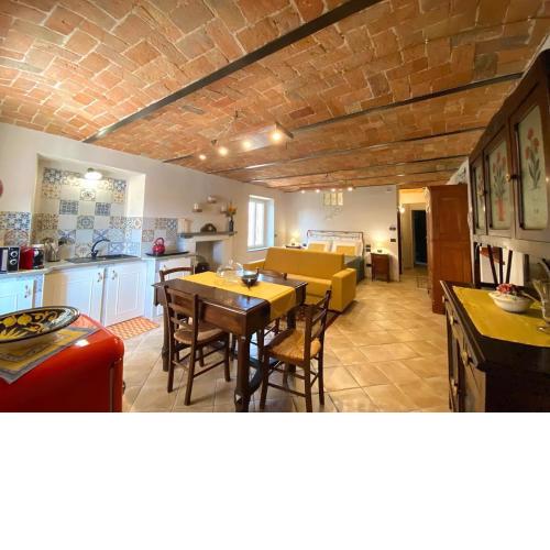 Casa Vacanze Cascina Mombello