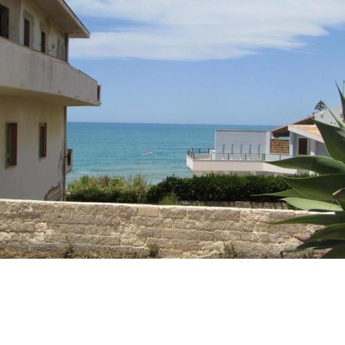 Casa vacanze Cassandra