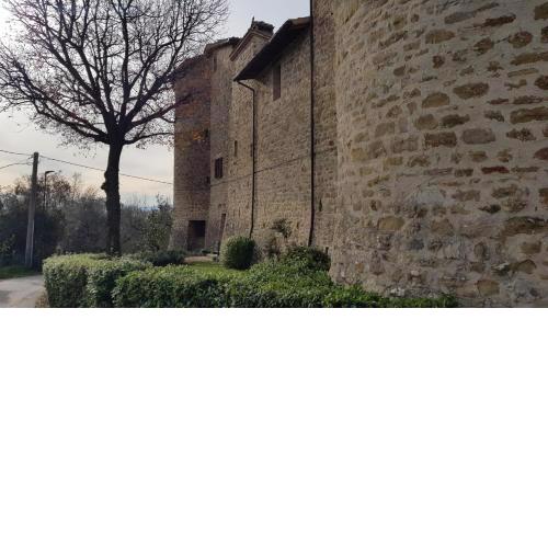 Casa vacanze Castello di Beviglie historical apartment for family