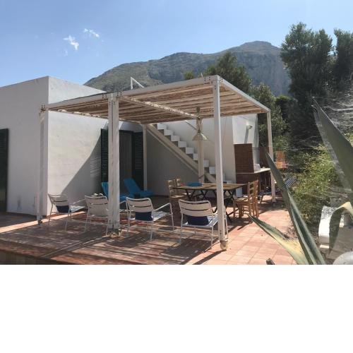 Casa Vacanze Castelluzzo