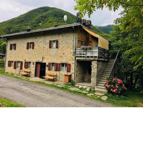Casa Vacanze Casuglie