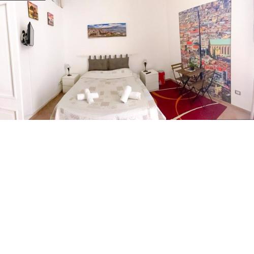 Casa vacanze Caterina