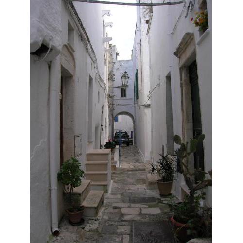 Casa Vacanze Cattedrale