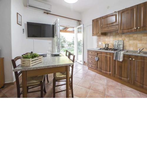 Casa Vacanze Cau - Viale Europa