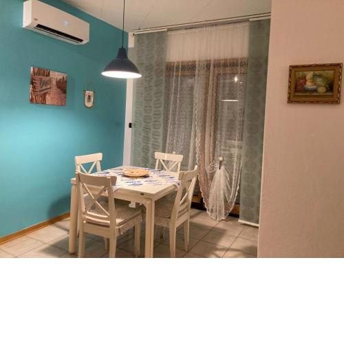 Casa Vacanze Cau de Mezo