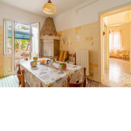 Casa Vacanze Cenate