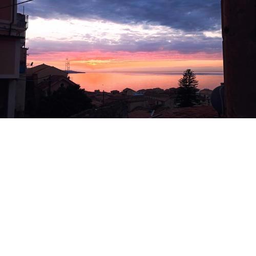 Casa vacanze centro storico Pizzo