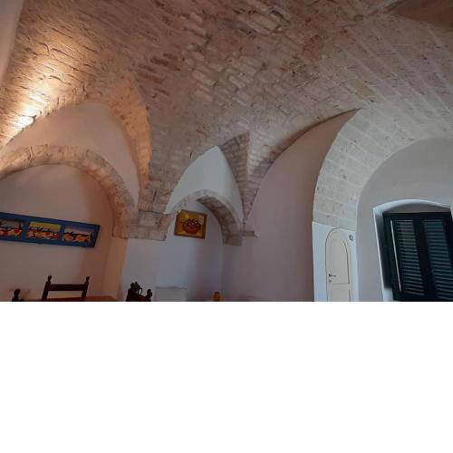 Casa vacanze Centro storico