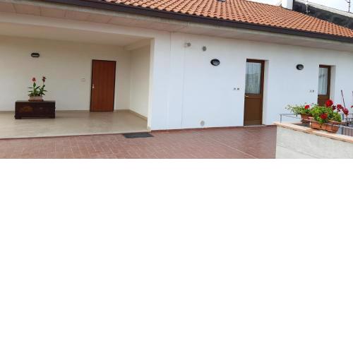 Casa Vacanze Cerreto 1