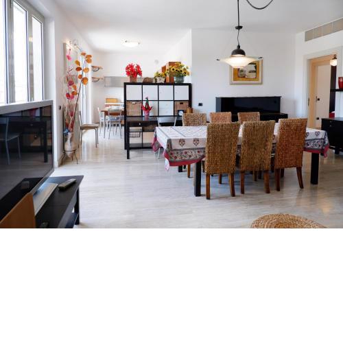 Casa Vacanze Cesaroni