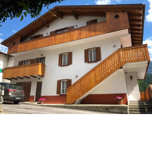 Casa Vacanze Cesco Resia