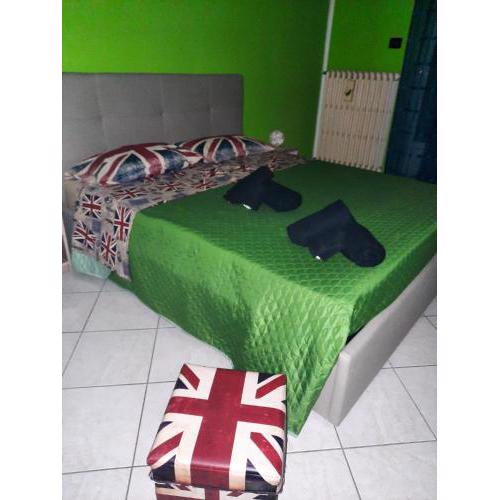 Casa vacanze charlie