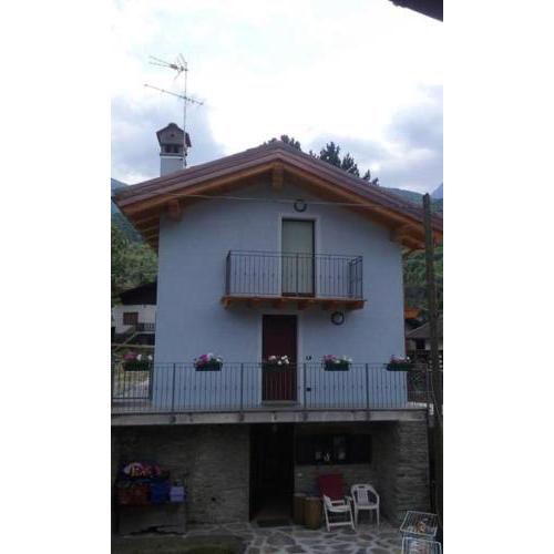 Casa Vacanze Chez Sapin