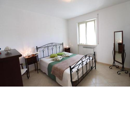 Casa vacanze Chiara in centro, 5/6 persone