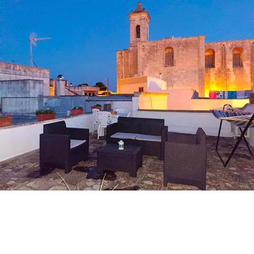 Casa vacanze Chiarodiluna