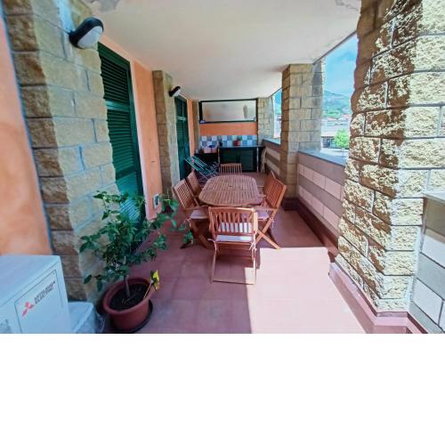 Casa vacanze Chricolas