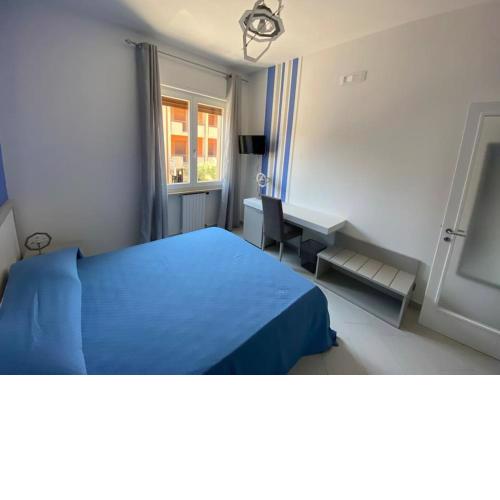 Casa Vacanze Cilento a colori