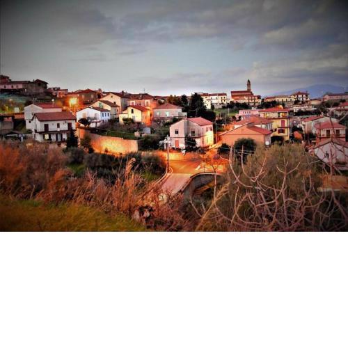 Casa Vacanze Cilento