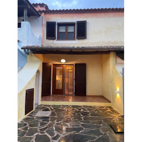 Casa vacanze Cinzia