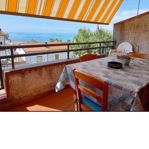 Casa vacanze Cirella di Diamante